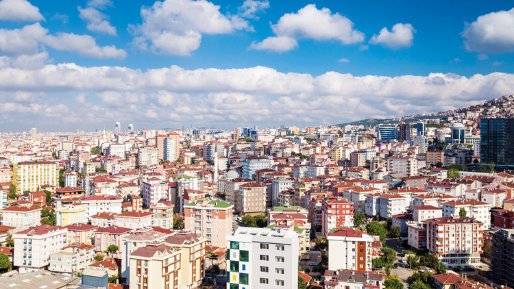 Ev sahipleri sınırı 3 formülle aşıyor