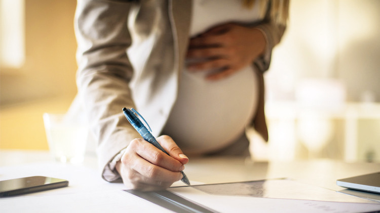 Çalışan kadına ‘yeni’ hak