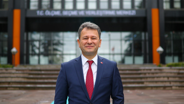 ÖSYM Başkanı’ndan YKSye girecek adaylara mesaj