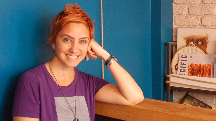 ‘Evet, galiba ben de feministim’