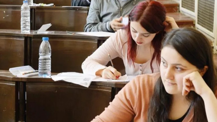 YKSde piercing yasak mı 2026