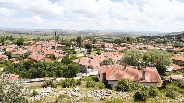 Dodurga’nın oyu kime