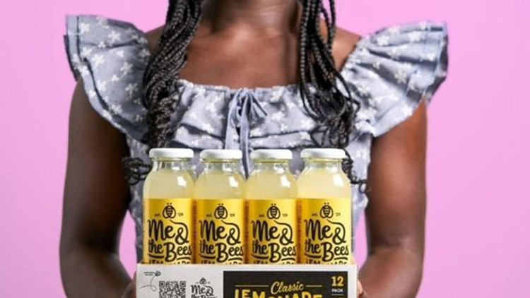 4 yaşında kendi işini kurdu, 11 yaşında milyoner oldu 4 yaşında kendi işini kurdu, 11 yaşında milyoner oldu