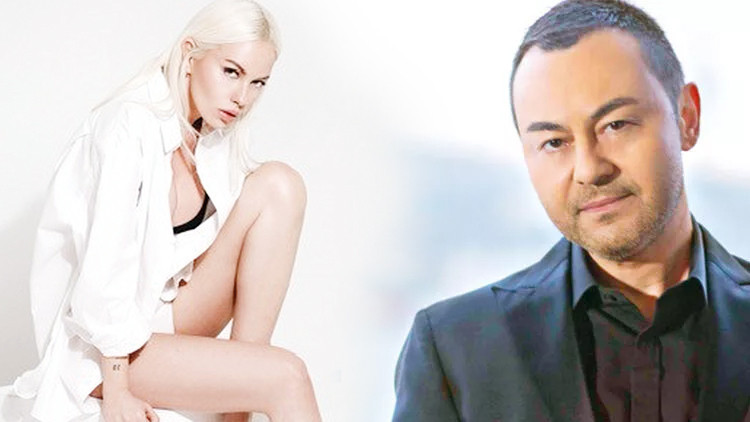 Seçil Gür: Artık bana Serdar konusu sorulmasın