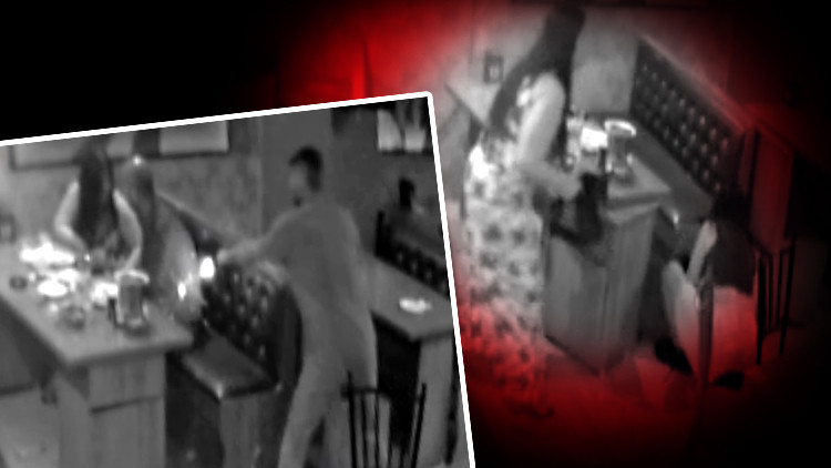 Adanada dehşet Adına şarkı istenince husumetlisinin barda olduğunu anlayıp, vurmuş Adanada dehşet Adına şarkı istenince husumetlisinin barda olduğunu anlayıp, vurmuş