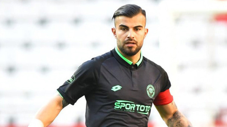 Abdülkerim Bardakçı nereye gidecek Beşiktaş, Fenerbahçe, Galatasaray, Trabzonspor... Transfer Haberleri