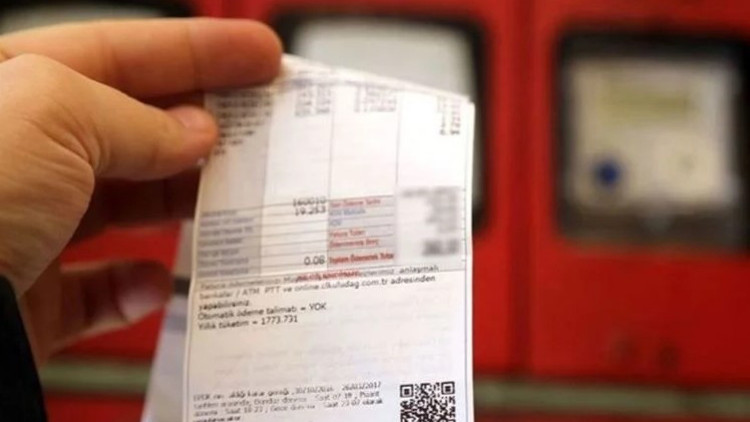 Son dakika: EPDKdan elektrik fiyatlarıyla ilgili açıklama