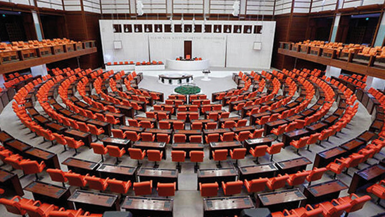 Basın meslek örgütleri ‘basın yasa tasarısına hayır’ dedi