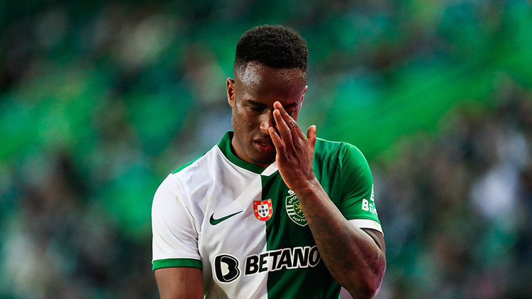 Beşiktaştan transferde Jovane Cabral atağı