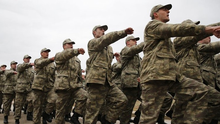 Bedelli askerlik düzenlemesi TBMM Milli Savunma Komisyonu’ndan geçti