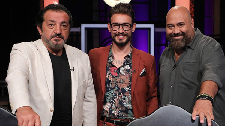 MasterChef ne zaman başlayacak 2022 MasterChef Türkiye yeni sezon tarihi belli oldu MasterChef ne zaman başlayacak 2022 MasterChef Türkiye yeni sezon tarihi belli oldu