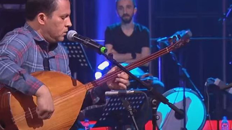 Ramazan Bağgül kimdir, kaç yaşında ve nereli Neşet Ertaşı canlandıracak Ramazan Bağgül kimdir, kaç yaşında ve nereli Neşet Ertaşı canlandıracak