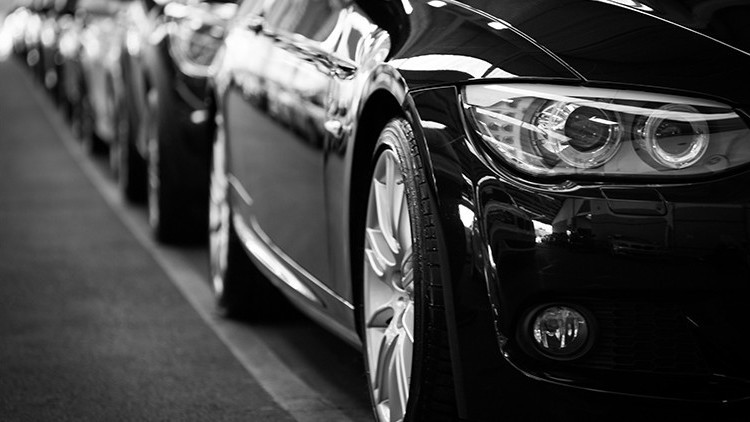 Avrupa otomotiv pazarı yüzde 13,4 daraldı
