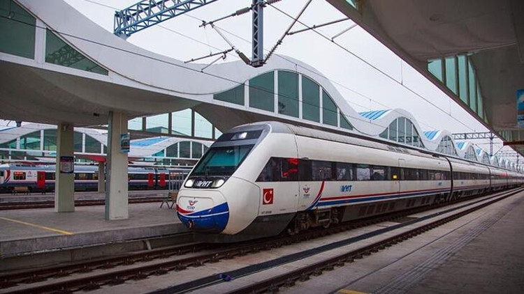 Hızlı tren biletleri ne zaman satışa açılıyor TCDDden bilet alırken dikkat