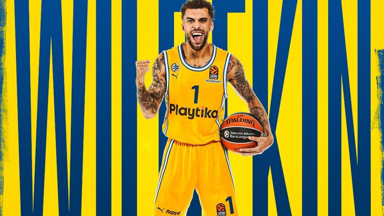 Son dakika: Scottie Wilbekin resmen Fenerbahçe Bekoda