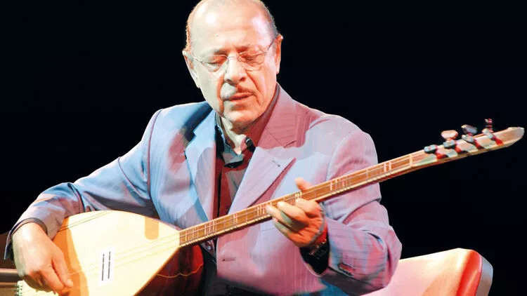 Neşet Ertaş filmi ne zaman vizyona girecek İşte Garip Bülbül Neşet Ertaş filmi oyuncuları