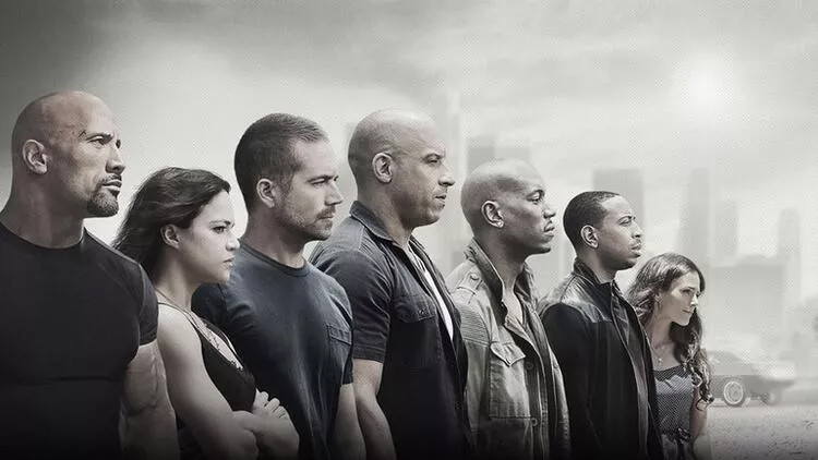 Hızlı ve Öfkeli 7 konusu nedir, oyuncuları kimler Hızlı ve Öfkeli 7 filmi televizyonda
