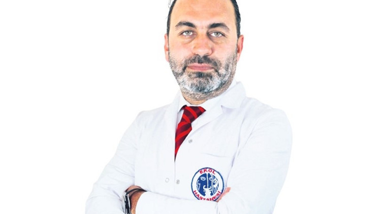 Uyku apnesi kabusunuz olmasın