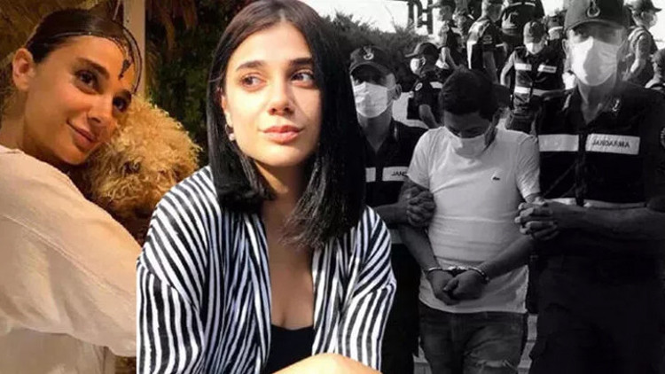 Muğla Cumhuriyet Başsavcılığından Pınar Gültekin davası açıklaması: Karar istinafa taşındı Muğla Cumhuriyet Başsavcılığından Pınar Gültekin davası açıklaması: Karar istinafa taşındı