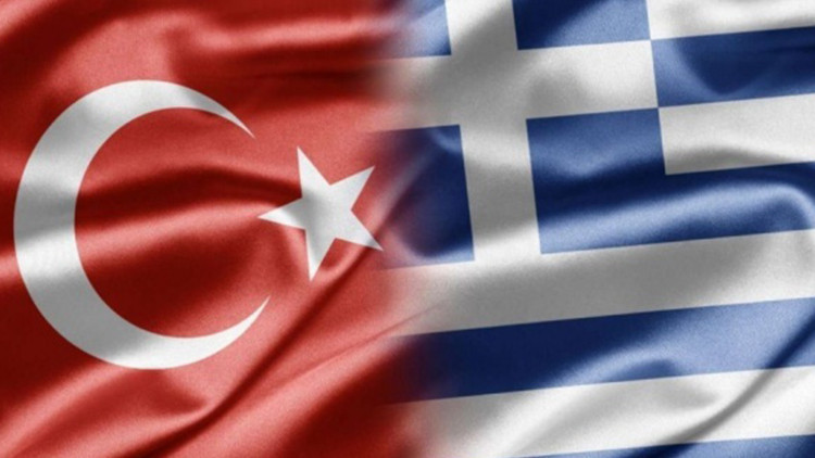 Komşuda NATO zirvesi endişesi... İşte Atinanın Türkiye dosyası Komşuda NATO zirvesi endişesi... İşte Atinanın Türkiye dosyası