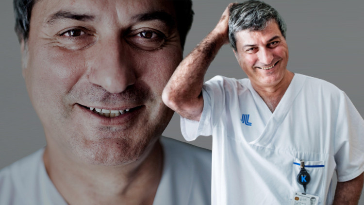 Ayakta alkışlanan doktor eşi görülmemiş bir dolandırıcı çıktı O skandal yıllar sonra yeniden gündeme oturdu Ayakta alkışlanan doktor eşi görülmemiş bir dolandırıcı çıktı O skandal yıllar sonra yeniden gündeme oturdu