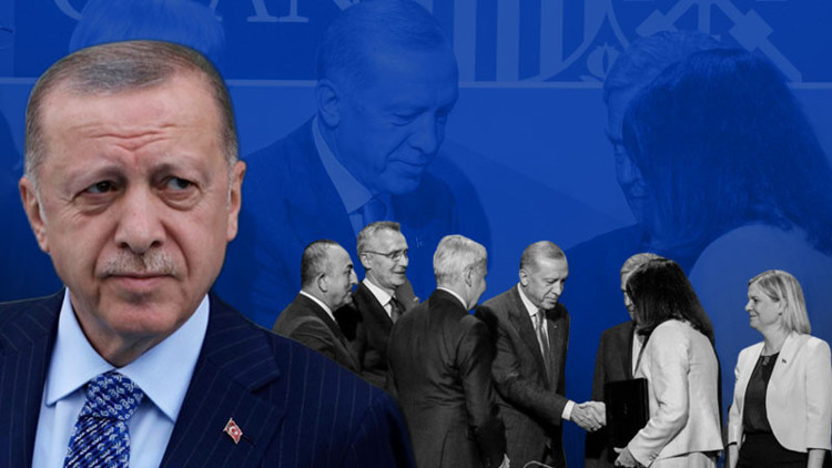 Dünya Madriddeki kritik zirveyi konuşuyor Finlandiya Cumhurbaşkanından flaş sözler: Taviz verdik Dünya Madriddeki kritik zirveyi konuşuyor Finlandiya Cumhurbaşkanından flaş sözler: Taviz verdik