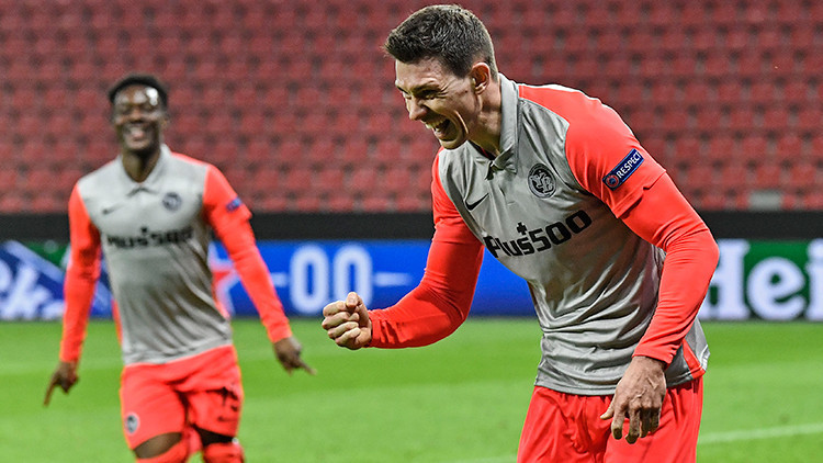 Son Dakika: Beşiktaş, Christian Fassnacht transferini bitiriyor