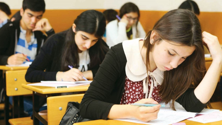 LGS’de şimdi tercih vakti LGS’de şimdi tercih vakti