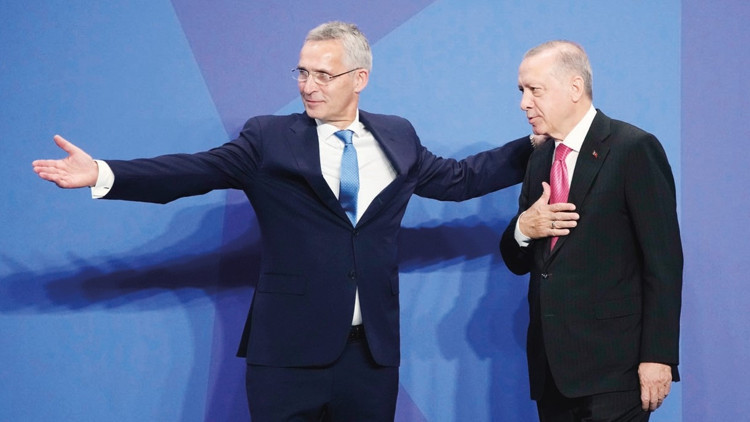 Veto çelmesi kazandırdı