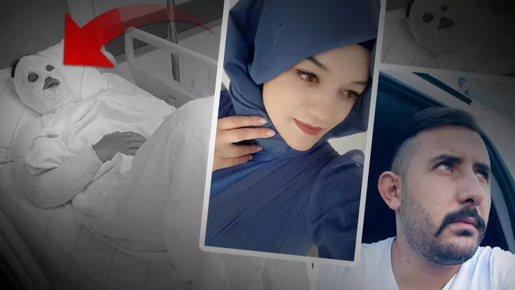 Eski nişanlısının yüzüne kimyasal madde fırlatmıştı: Keşif yapmış