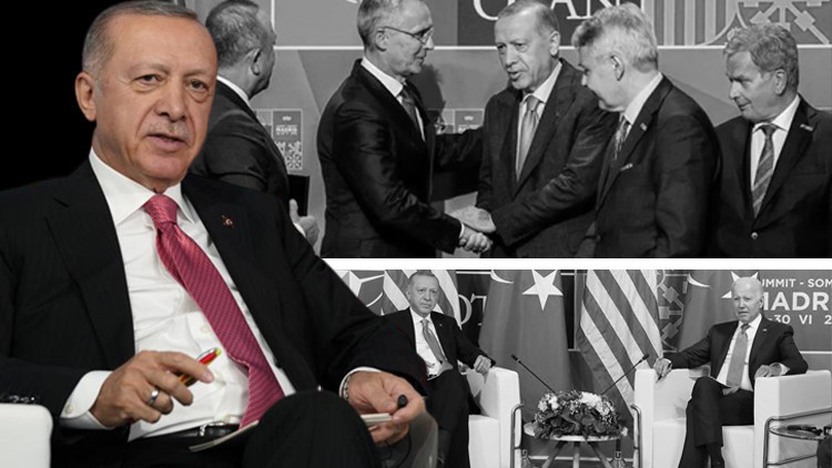 Dikkat çeken Türkiye analizi NATO için temel taş