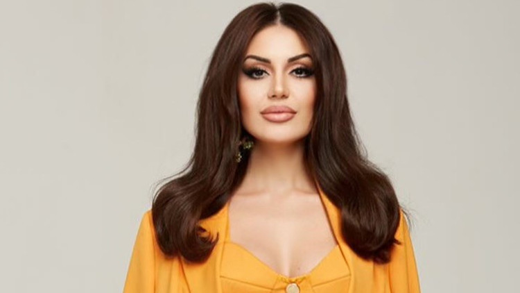 Carolıne Show’un konukları belli oldu