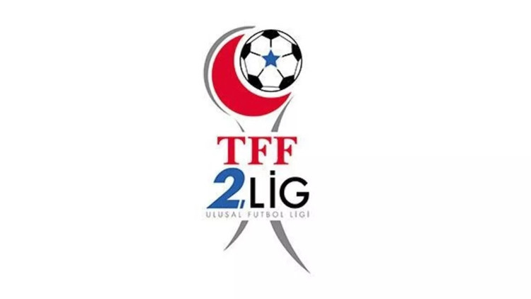 TFF 2. Ligde gruplar belli oldu TFF 2. Ligde gruplar belli oldu