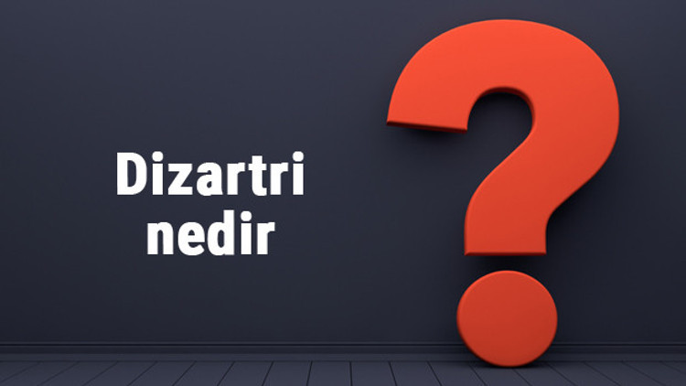Dizartri nedir Nasıl anlaşılır Afazi, apraksi ve dizartri terimleri ne anlama gelir Dizartri nedir Nasıl anlaşılır Afazi, apraksi ve dizartri terimleri ne anlama gelir