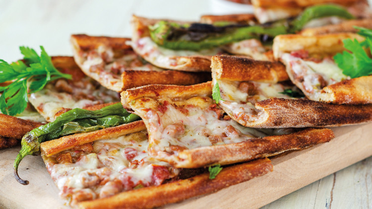 Kuşbaşı-kaşarlı mı, tahinli-ballı mı