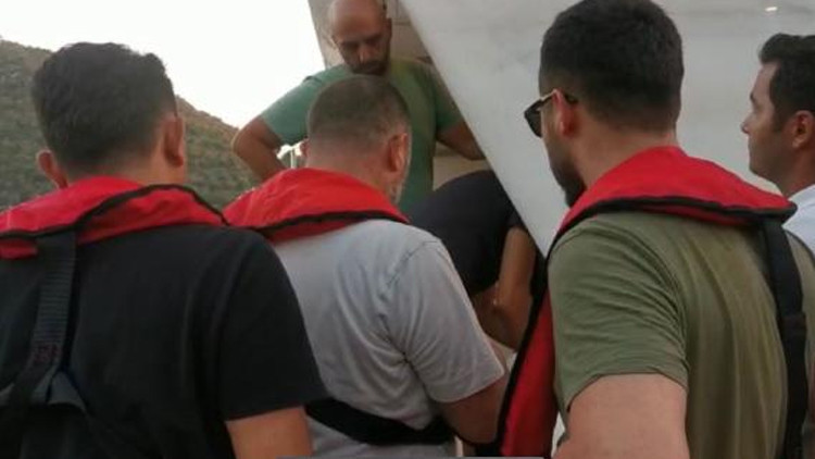 Demir Yumruk operasyonunda gözaltı sayısı 323e çıktı