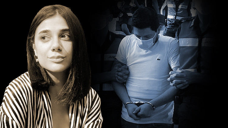 Pınar Gültekin davasında yapılan itirazın detayları ortaya çıktı