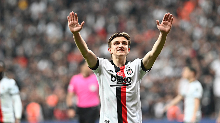Beşiktaşlı Rıdvan Yılmazın transferinde pürüz Beşiktaşlı Rıdvan Yılmazın transferinde pürüz