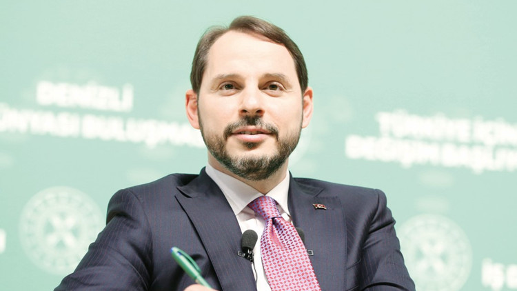 CHP, Albayrak’a 60 bin lira tazminat ödeyecek