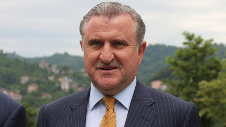 NATO Türk Grubu Başkanı Bak: PYD, YPG, FETÖ, NATO belgelerinde yer aldı