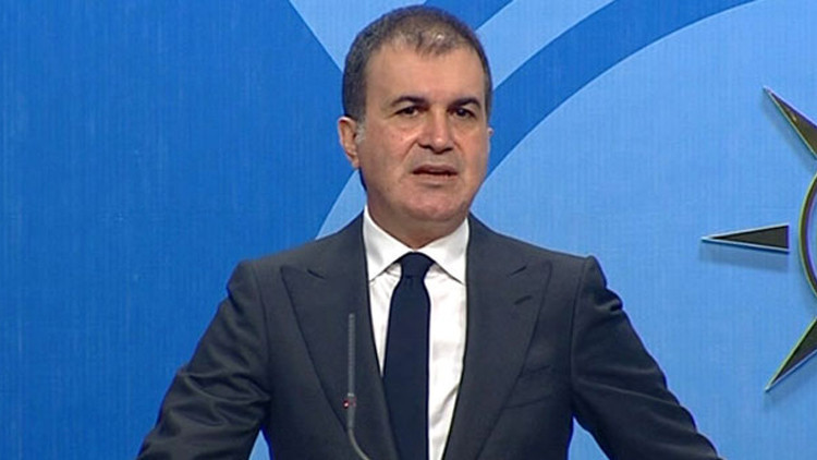 AK Parti Sözcüsü Çelikten Madımak ve Başbağlar katliamı paylaşımı AK Parti Sözcüsü Çelikten Madımak ve Başbağlar katliamı paylaşımı