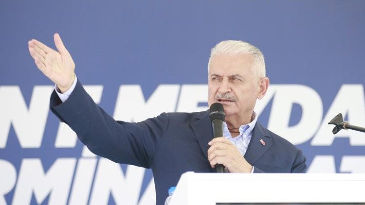 AK Parti’li Yıldırım: Bugün en stratejik ürünlerimizi kendi imkanlarımızla yapar hale geldik AK Parti’li Yıldırım: Bugün en stratejik ürünlerimizi kendi imkanlarımızla yapar hale geldik