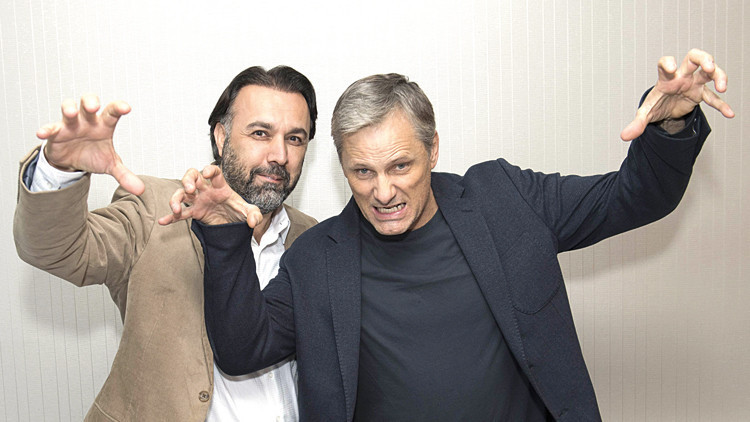 Viggo Mortensen: Ödüllere takıntılı değilim