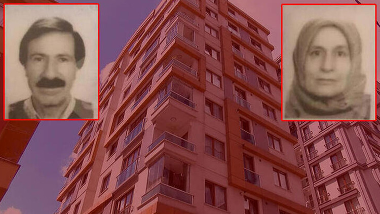 Kablolu dehşet: Süpürgenin kablosuyla boğarak öldürdü İşte istenen ceza