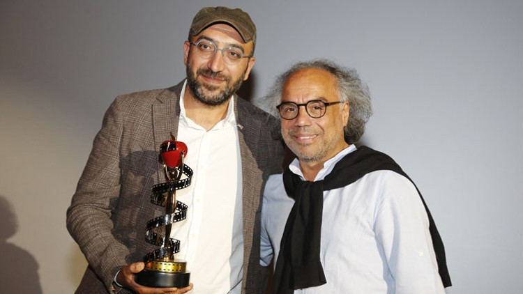 En İyi Film ‘Okul Tıraşı’ En İyi Film ‘Okul Tıraşı’