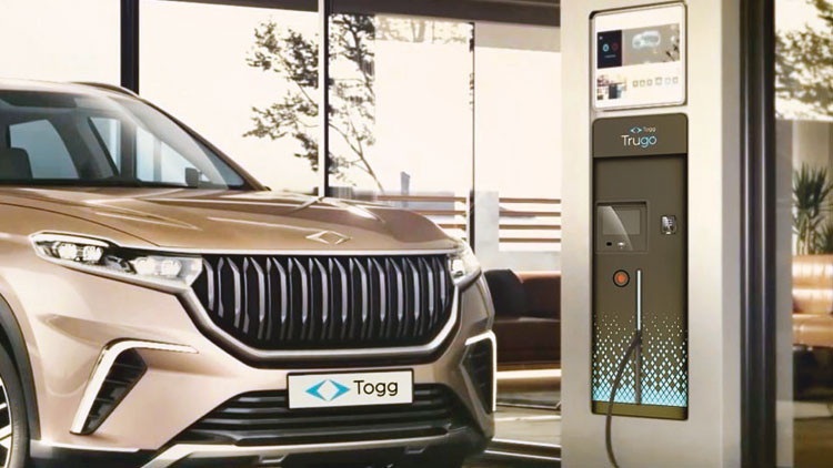 15 firma şarj ağı lisansını aldı 15 firma şarj ağı lisansını aldı