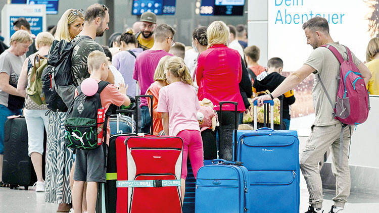 Bitsin bu Schengen çilesi Türkiye AKPM’ye rapor sunup itiraz etti Bitsin bu Schengen çilesi Türkiye AKPM’ye rapor sunup itiraz etti