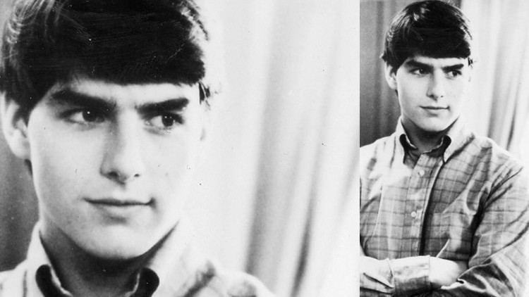 Lokantada masaları temizleyen çocuk işini hırsla yaptı, şimdi parayla oynuyor