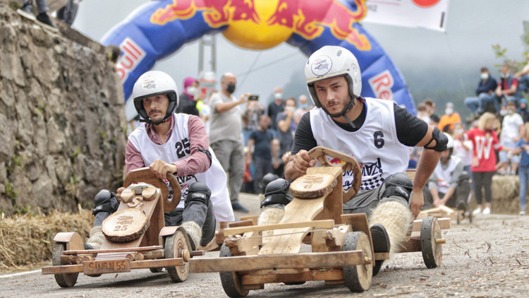 Red Bull Formulaz geri dönüyor