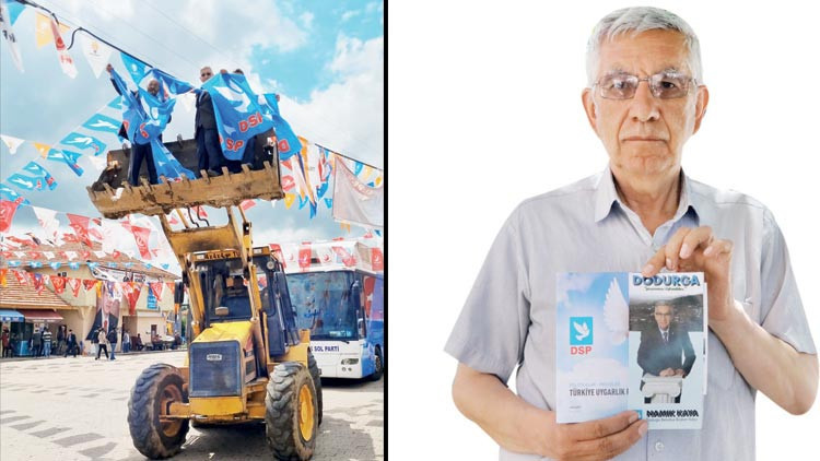 Seçimin ‘en kaybedeni’